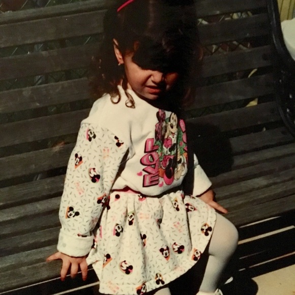 Meet your Posher, Jaclyn - Picture 1 of 1